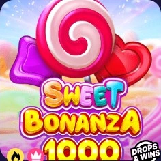 Sweet Bonanza 1000