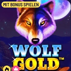 Wolf Gold